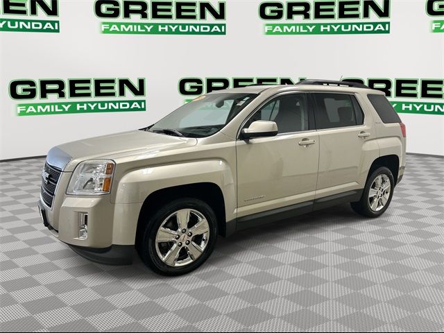 2015 GMC Terrain SLE