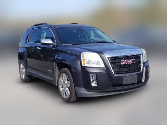 2015 GMC Terrain SLE