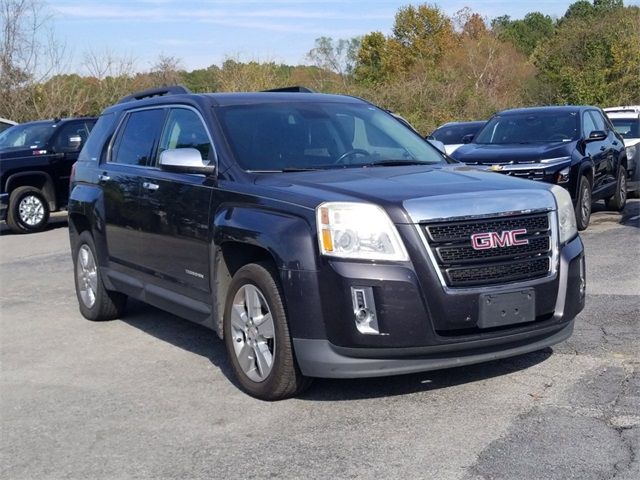 2015 GMC Terrain SLE