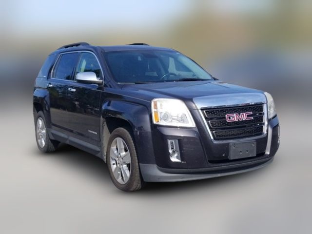 2015 GMC Terrain SLE