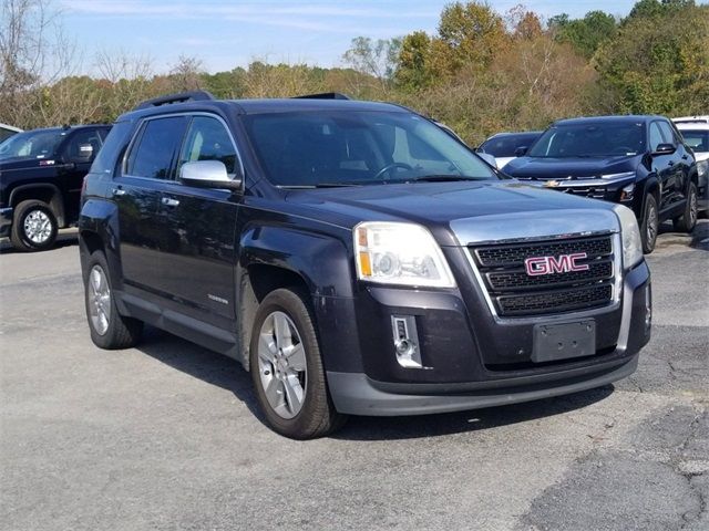 2015 GMC Terrain SLE