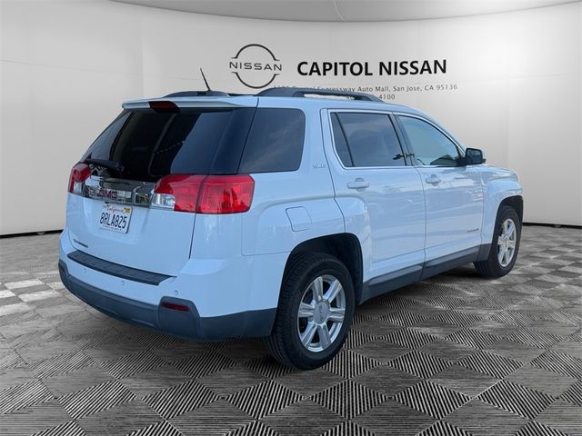 2015 GMC Terrain SLE