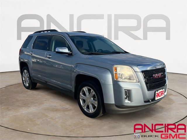 2015 GMC Terrain SLE