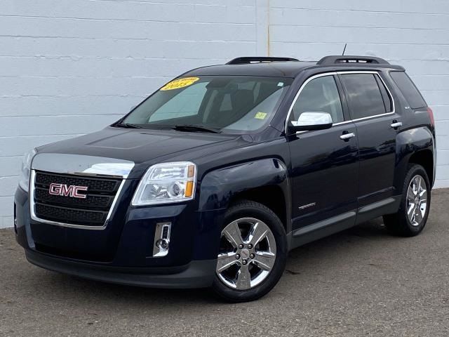 2015 GMC Terrain SLE