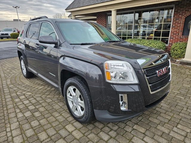 2015 GMC Terrain SLE