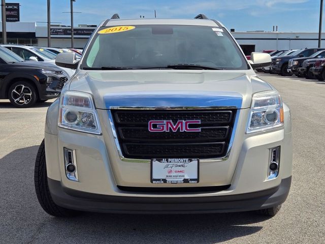 2015 GMC Terrain SLE