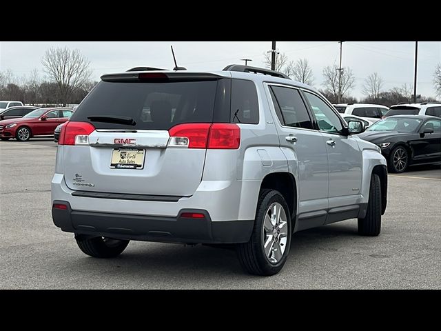2015 GMC Terrain SLE