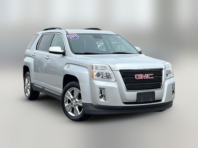 2015 GMC Terrain SLE