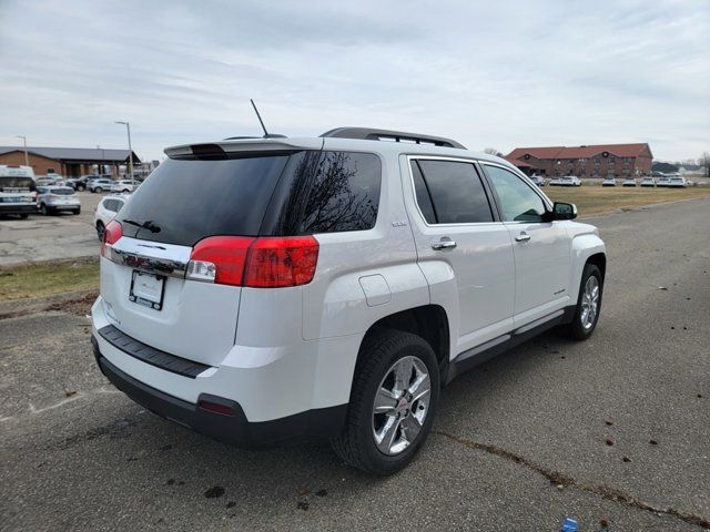 2015 GMC Terrain SLE