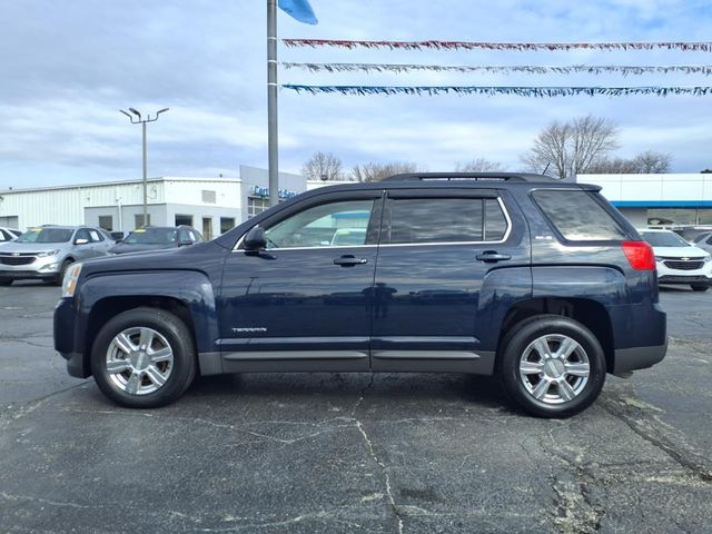 2015 GMC Terrain SLE