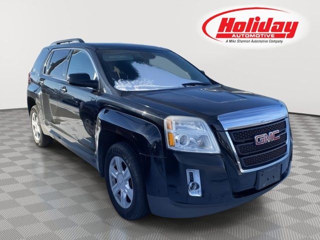 2015 GMC Terrain SLE