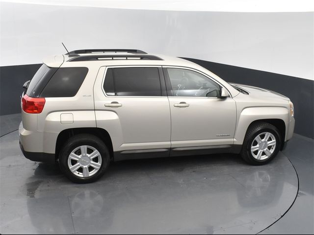 2015 GMC Terrain SLE