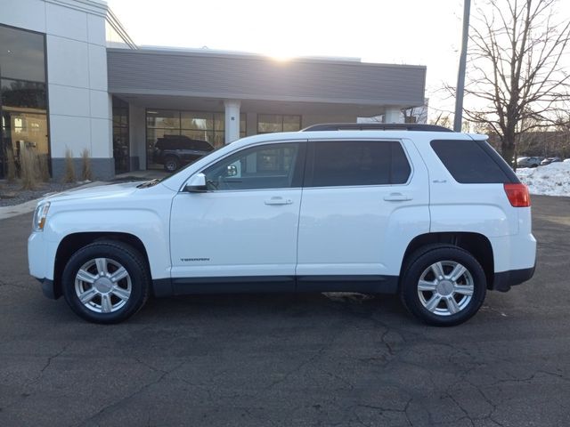 2015 GMC Terrain SLE