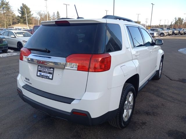 2015 GMC Terrain SLE