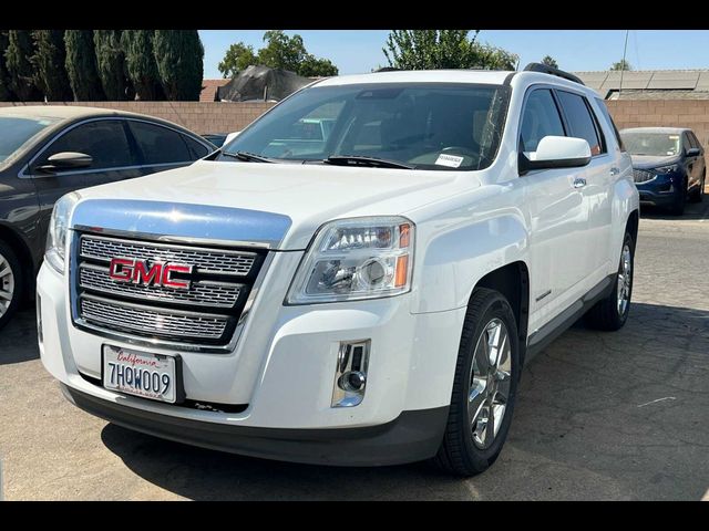 2015 GMC Terrain SLE