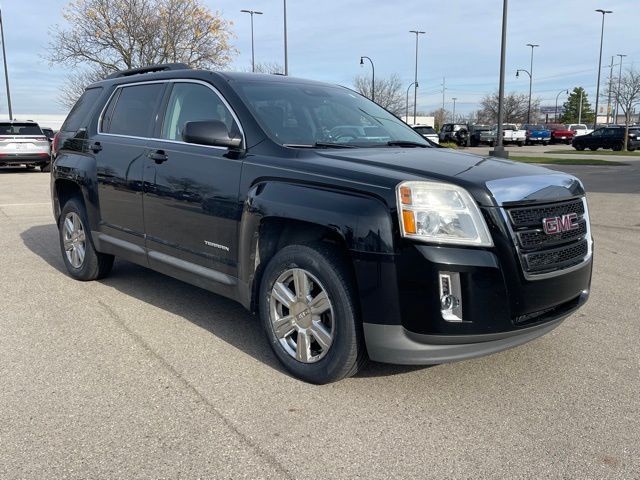 2015 GMC Terrain SLE