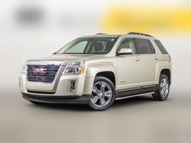 2015 GMC Terrain SLE