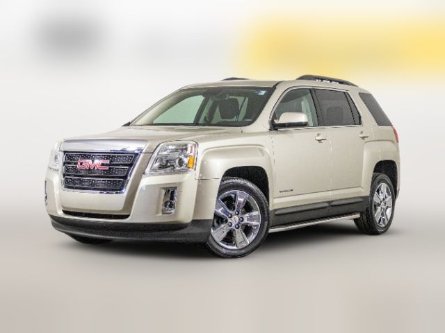 2015 GMC Terrain SLE