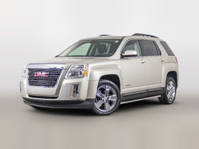 2015 GMC Terrain SLE