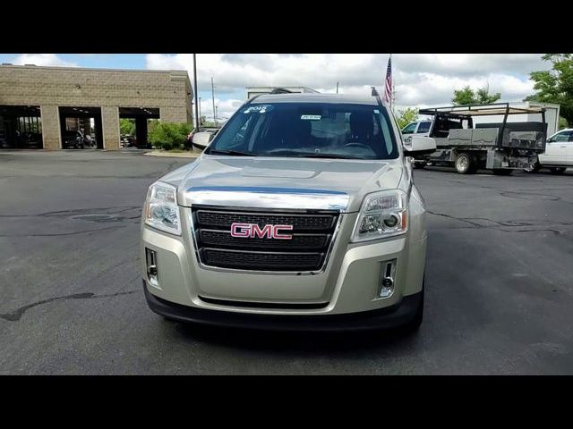 2015 GMC Terrain SLE