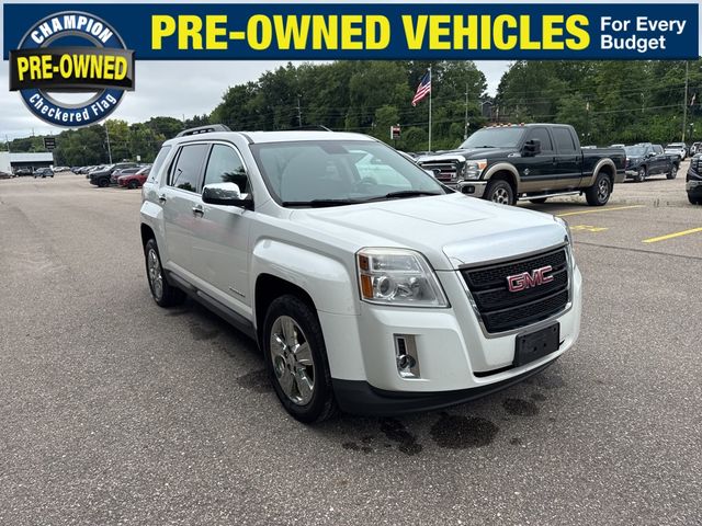 2015 GMC Terrain SLE