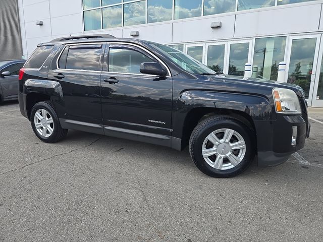 2015 GMC Terrain SLE