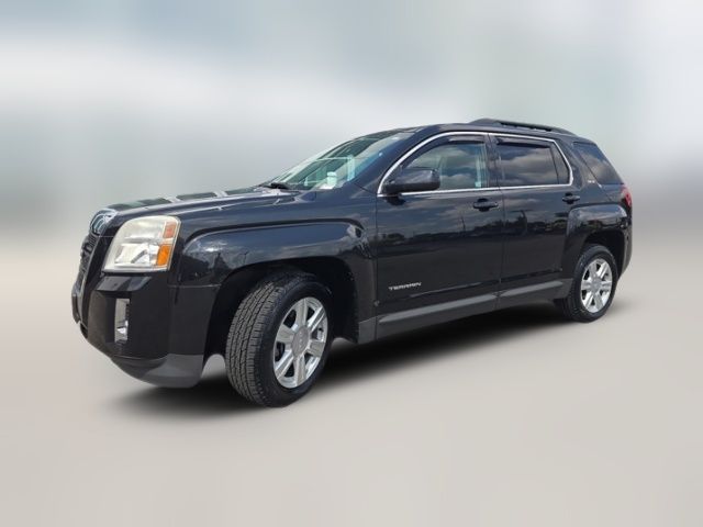 2015 GMC Terrain SLE