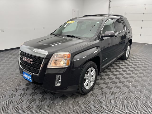 2015 GMC Terrain SLE