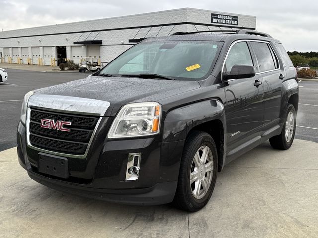 2015 GMC Terrain SLE