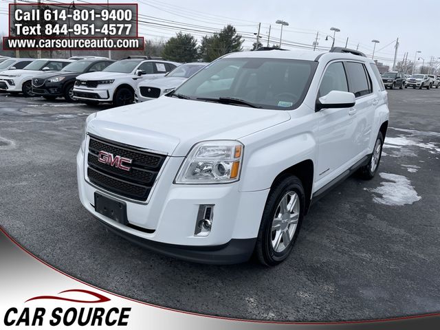 2015 GMC Terrain SLE