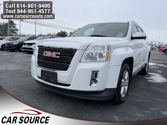 2015 GMC Terrain SLE