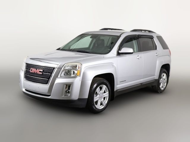 2015 GMC Terrain SLE