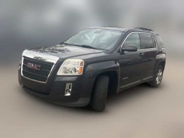 2015 GMC Terrain SLE