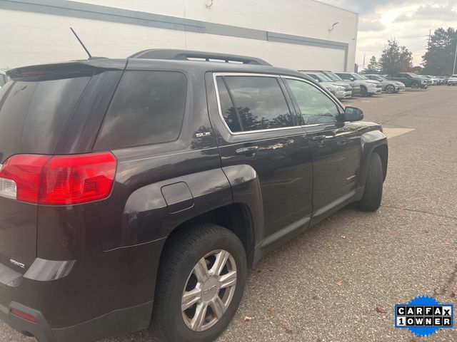 2015 GMC Terrain SLE