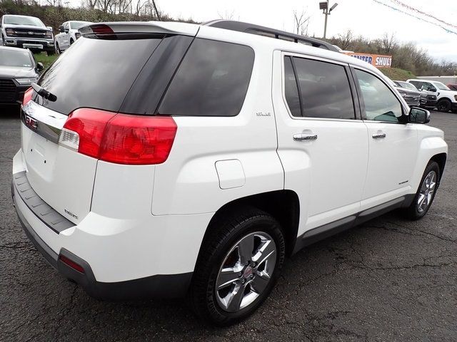 2015 GMC Terrain SLE