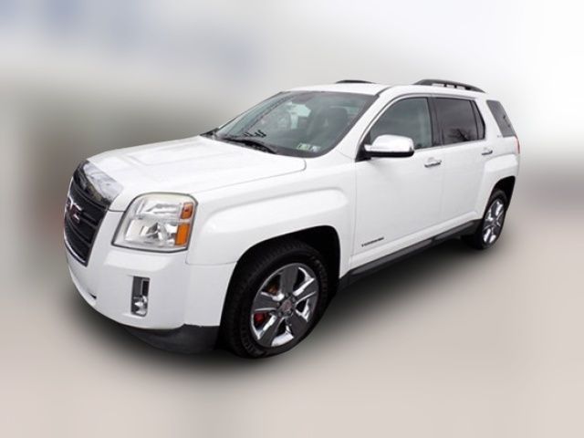 2015 GMC Terrain SLE