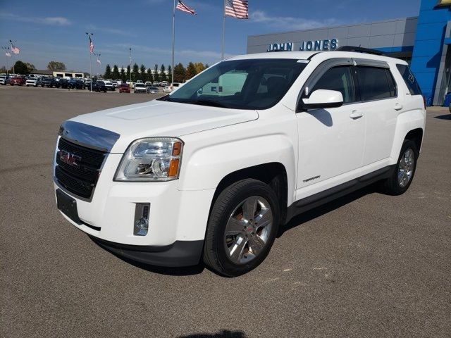 2015 GMC Terrain SLE