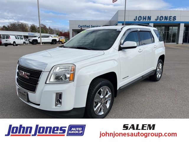 2015 GMC Terrain SLE