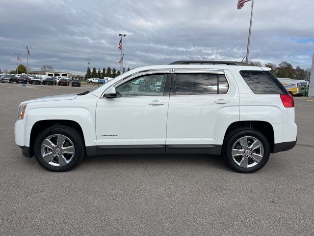 2015 GMC Terrain SLE