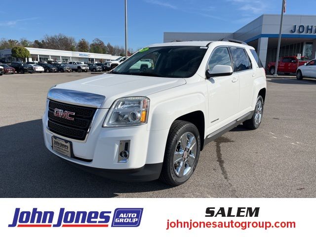 2015 GMC Terrain SLE