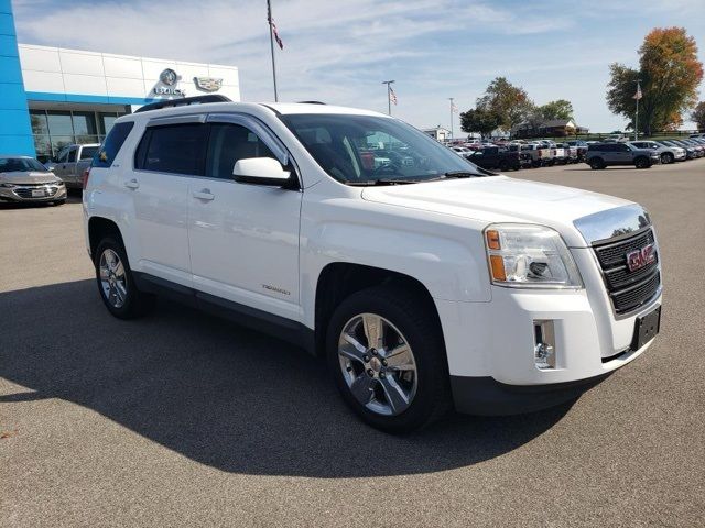 2015 GMC Terrain SLE