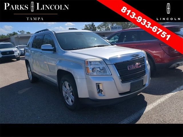 2015 GMC Terrain SLE