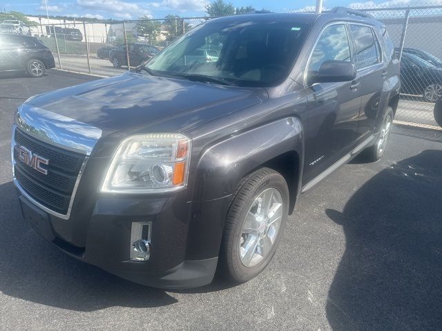 2015 GMC Terrain SLE