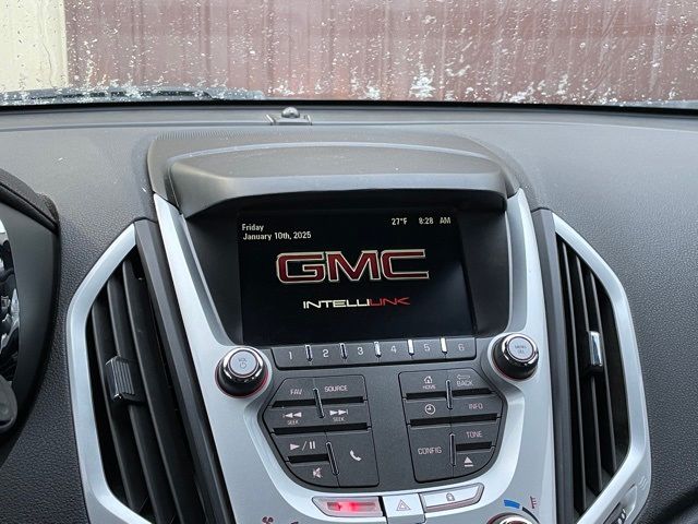 2015 GMC Terrain SLE