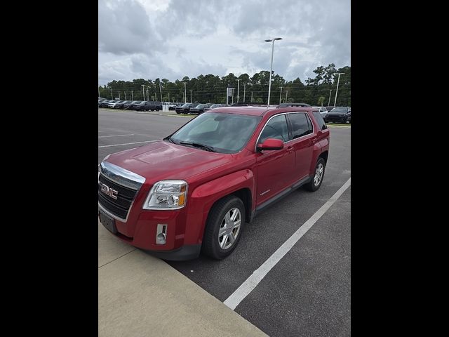 2015 GMC Terrain SLE