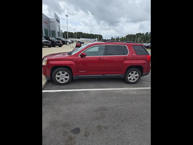 2015 GMC Terrain SLE