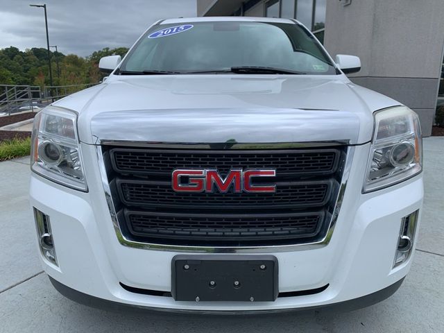 2015 GMC Terrain SLE