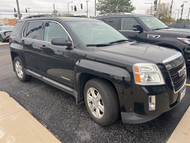 2015 GMC Terrain SLE