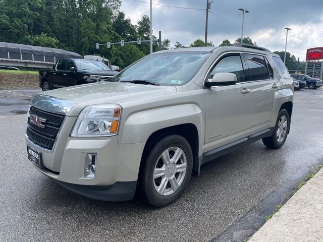 2015 GMC Terrain SLE