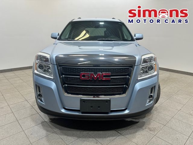 2015 GMC Terrain SLE